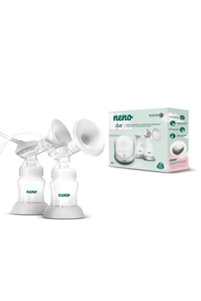 Neno Due – διπλή ηλεκτρική αντλία