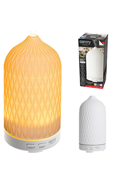 Other Difuzor de arome cu ultrasunete CR 7970 3 în 1