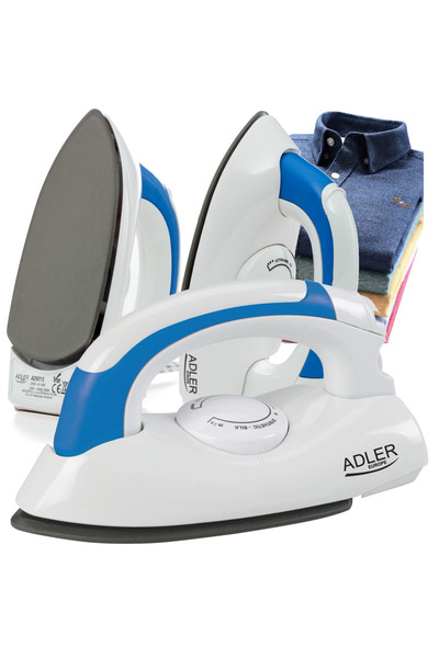 Other Fier de călcat de călătorie AD 5015 700 W