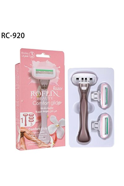 ROFLIN BEAUTY ماكينه حلاقه