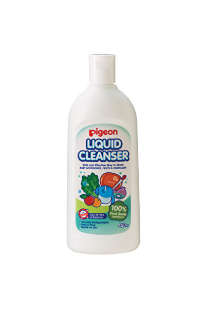 Pigeon Pigeon Liquid Detergent 450ml 12984