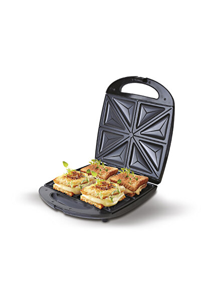 CAMRY Aparat de sandvișuri CR 3023 XL