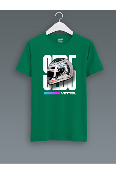 FNBX Vettel the Goat T-Shirt