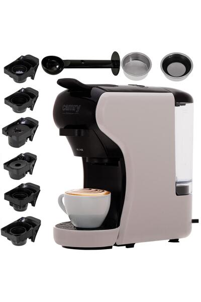 Other MULTI-CAPSULE PRESSURE ESPRESSO MACHINE