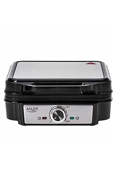 Other AD 3083 Waffle Maker 1800 W