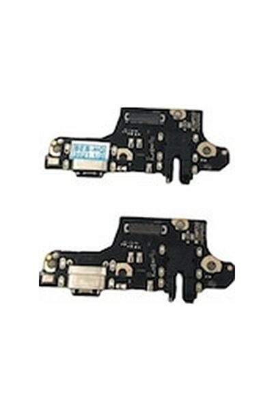 instatech TE Xiaomi Uyumlu Poco X3 NFC Şarj Soket Mikrofon Bordu