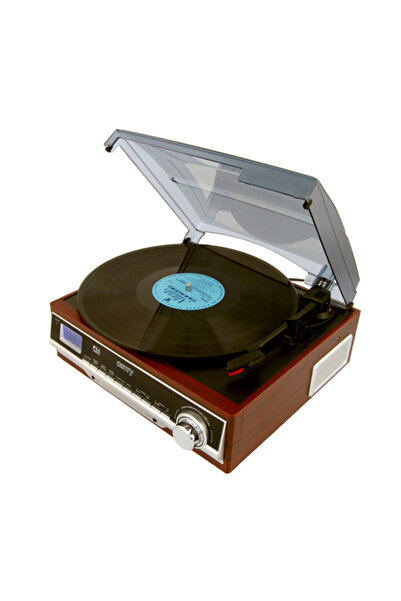 Other CR 1113 Turntable with Radio