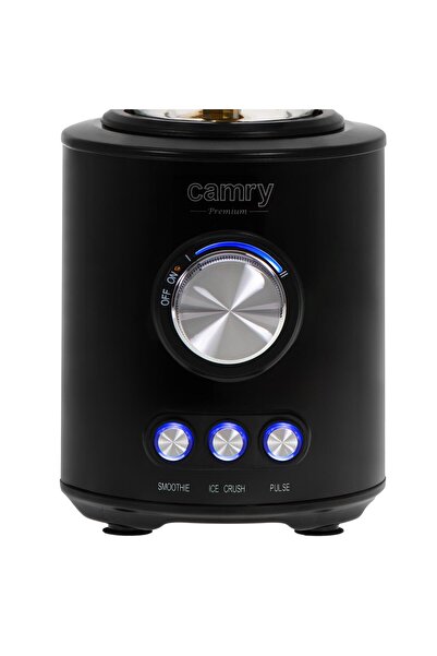 Other Blender CR 4088 cu carafă - Lame din titan - Carafă de sticlă 1,5 l