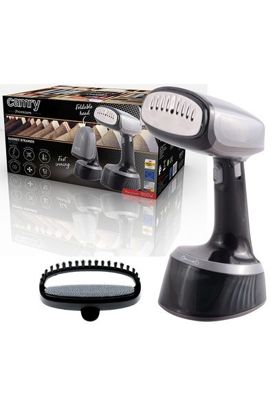 Other Aparat de călcat cu abur pentru haine CR 5033