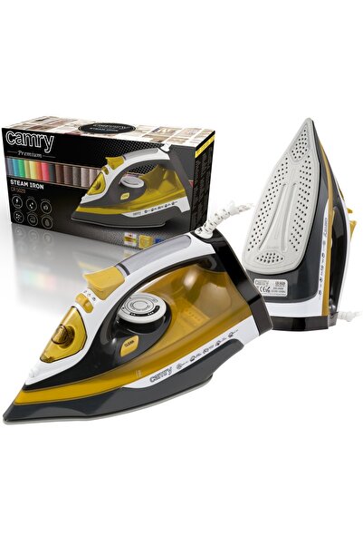 Other Fier de călcat ceramic CR 5029 3000 W