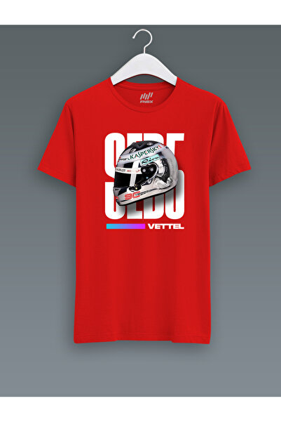 FNBX Vettel the Goat T-Shirt