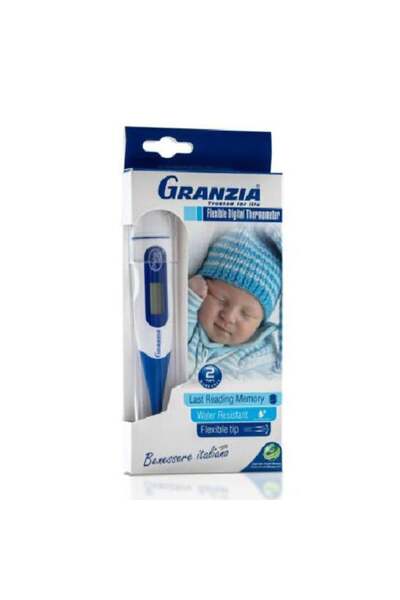 Granzia Granzia Flexible Head Thermometer KFT-04