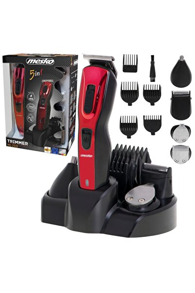 Other MS 2931 5-in-1 trimmer