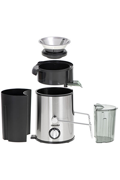 Other MS 4126 black Juicer 600W