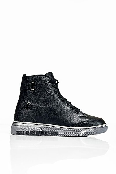 Diego Carlotti Genuine Leather Children's Daily Boots Dg0909