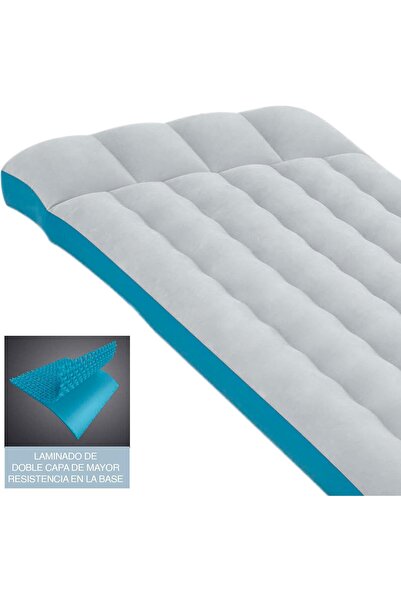 Intex - Inflatable camping mat