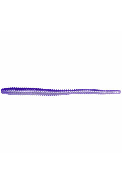 Other VIERME PĂSTRĂV Phoenix 7 cm - culoare WR-041 - VIOLET/PERLĂ