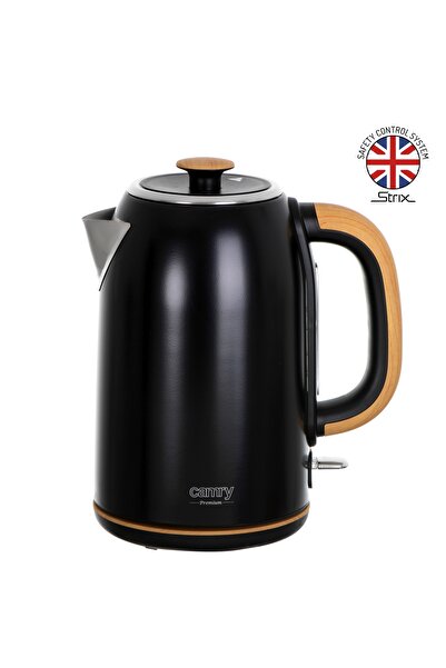 Other CR 1342 Czajnik metalowy 1,7 L STRIX