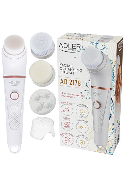 Other Perie de curățare facială AD 2178