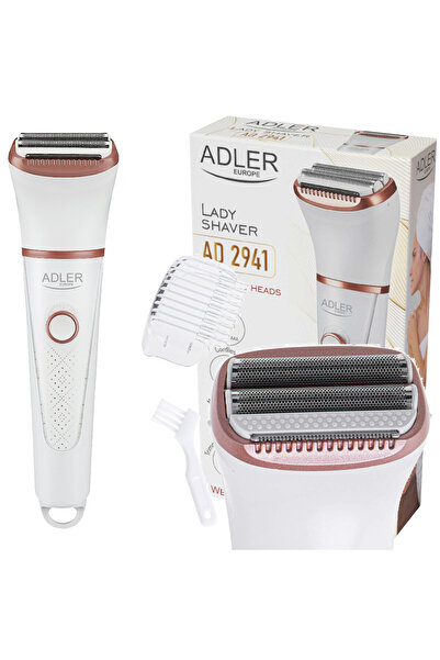 Other AD 2941 Aparat de bărbierit pentru femei