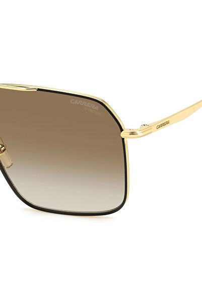 Carrera Sunglasses, men, 333/S - 2M2 86 Black / Gold