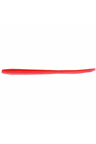 Other VIERME PĂSTRĂV Phoenix 7 cm - culoare WR-037 - ROȘU CĂPȘUNI