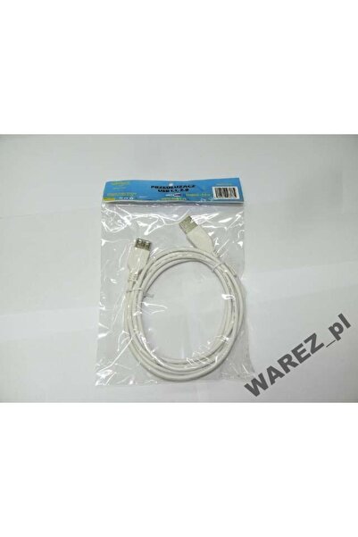 Other CABLU PRELUNGITOARE USB RAPID (480 MB) NOU-NOUȚ, 2 m