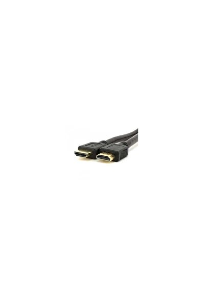 Well HDMI 1.4v cable with ethernet 14+1p male - HDMI 14+1p male gold plated CCS 1.5m