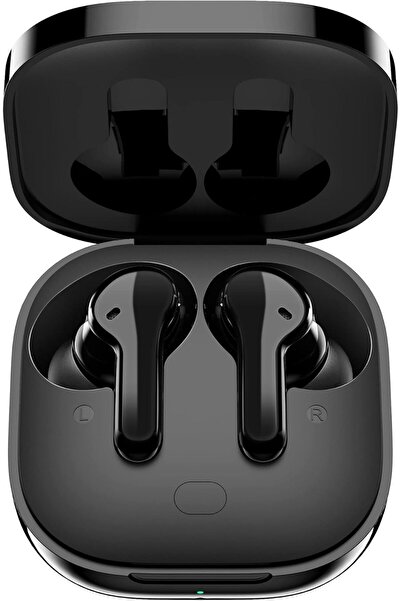 QCY T13 Bluetooth Earphones, HiFi Stereo Deep Bass TWS Wireless Earbuds, 40H Playtime, Clear Calls,