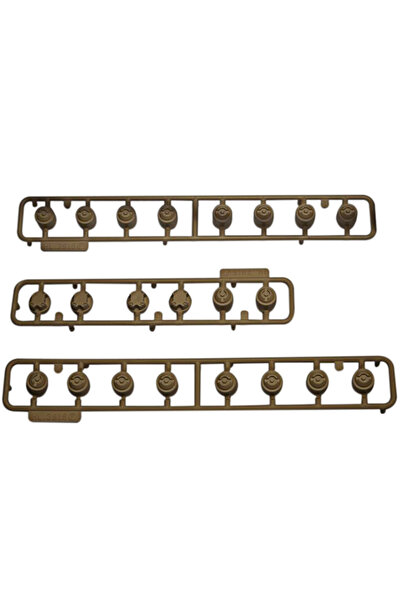 Other 3918-021-F CAPACE ROȚI 3918