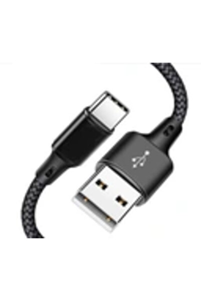 Other CABLU ÎNCĂRCARE RAPIDĂ TYPE-C 3.0 1m - NEGRU