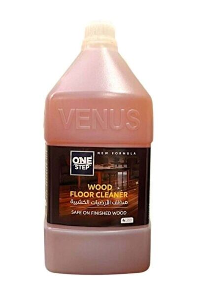 VENUSE منظف الأرضيات الخشبية فينوس 4 لتر