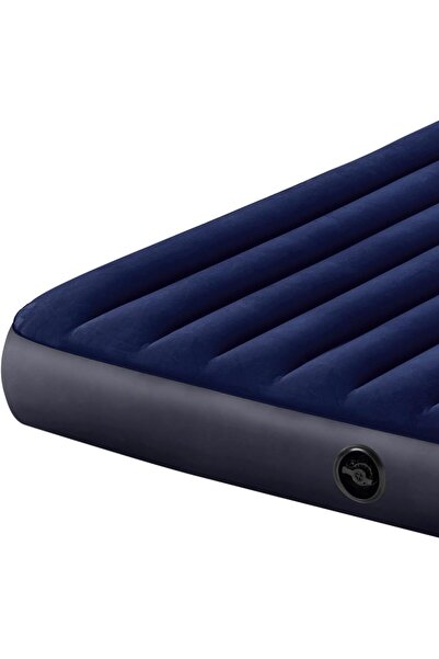 Intex سرير قابل للنفخ، 64755، متعدد الألوان، 183 × 203 × 25 سم