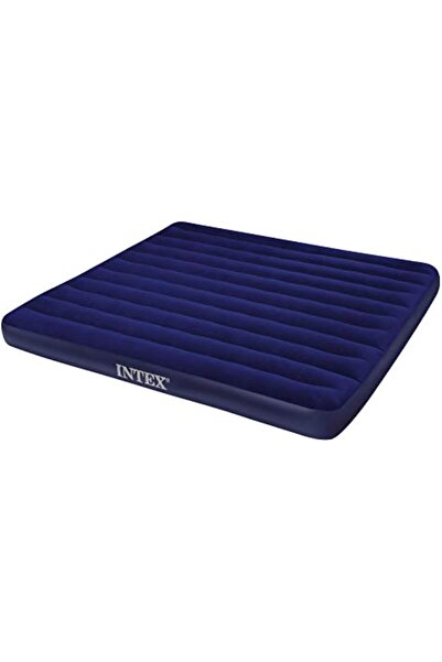 Intex King Size Classic Downy Airbed- 68755