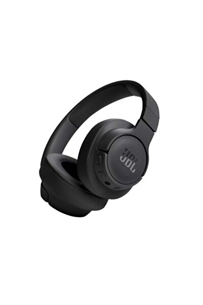 JBL سماعات Tune 720Bt اللاسلكية فوق الأذن، صوت جهير نقي، بطارية 76 ساعة، مكال...