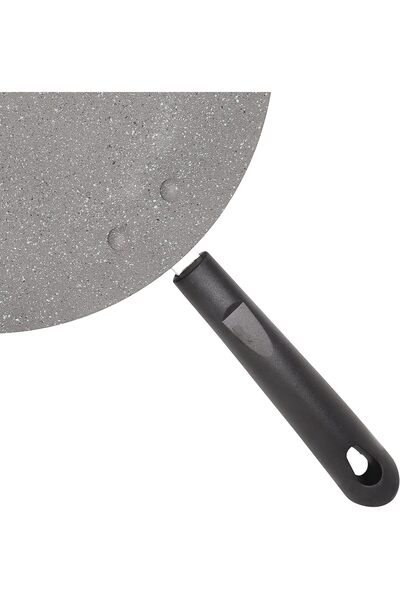 DELCASA 3-Piece Fry Pan Set