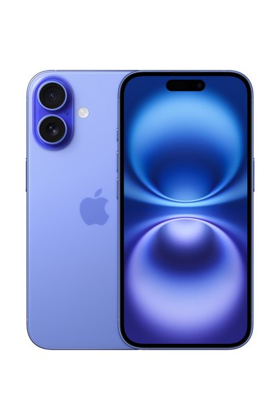 Apple Yenilenmiş iPhone 16 256 GB Lacivert Cep Telefonu (12 Ay Garantili) A Kalite