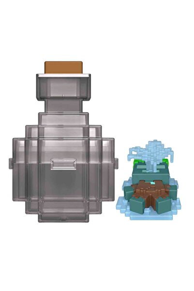 FABBA TOYS HTK99 Minecraft Sürpriz Figürlü İksir Paketi