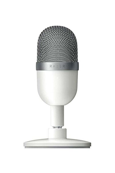 RAZER Seiren Mini USB Condenser Microphone: Professional Recording Quality, Precise Supercardioid Pi