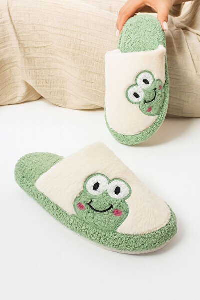 Funny Life Жіночі домашні капці Плюшеві капці Капці для весільного приданого ...