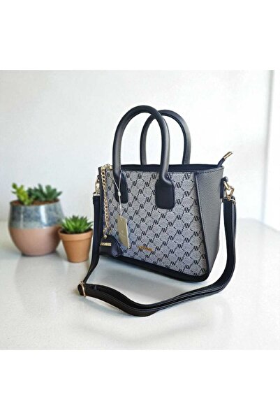 Armine Dotted Women's Classic Bag Original Suitable for Daily Use Premium 419