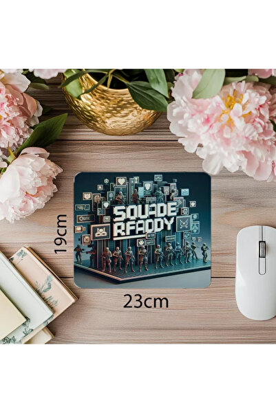 Wisdom Rain لوحة ماوس خاصة للاعبين على الإنترنت - لوحة ماوس مطبوعة مستطيلة مس...