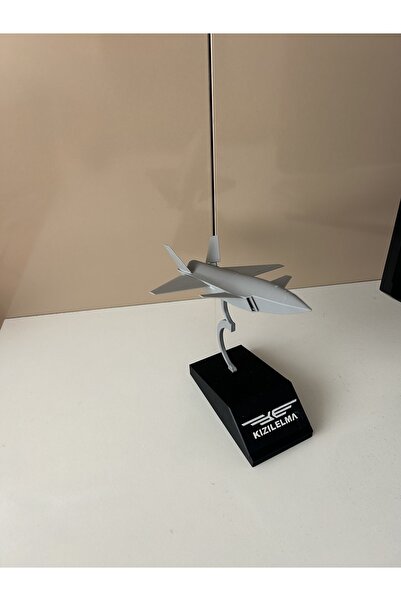 Genel Markalar Kızılelma Savaş Uçağı Büyük Boy Maket