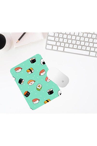 FenerciHediyelik سويشي مطبوع لوحة ماوس