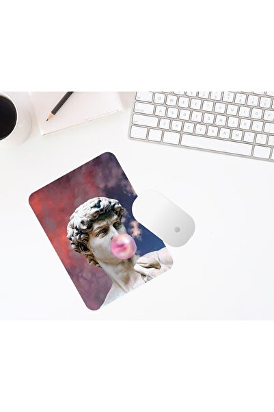 FenerciHediyelik لوحة ماوس مطبوع من هيكل