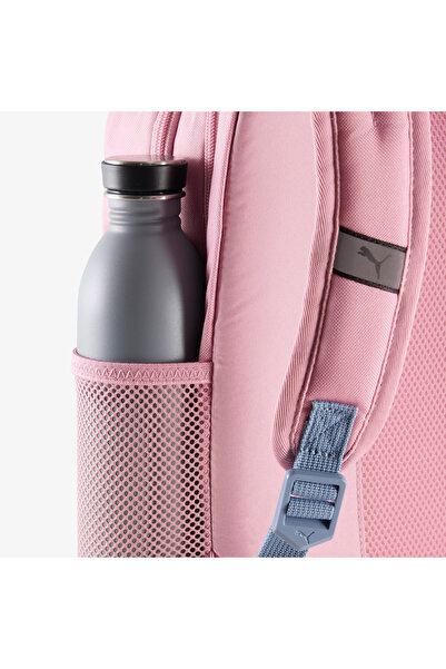 Puma Buzz Small Kids Pink Backpack