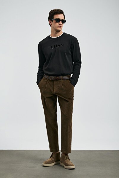 Lufian Sara Men's Long Sleeve T-Shirt 112020057