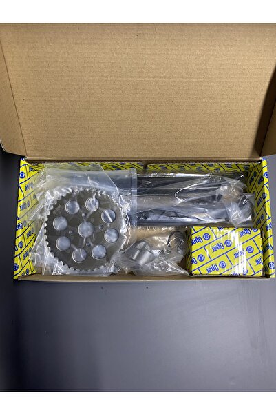 OPAR 55177460EY EKSANTRİK ZİNCİR SETİ FIORINO-EGEA-DOBLO-LINEA-PALIO-ALBEA-PUNTO 1.3 JTD MULTIJET