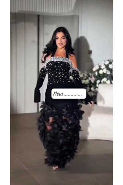 NALA FASHION فستان سهره بحلته الجديده