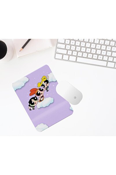 FenerciHediyelik لوحة ماوس PPG مع دعم للمعصم